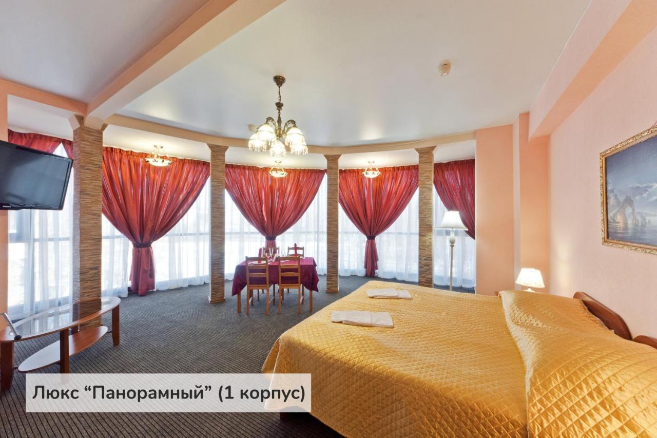 K维兹特酒店 聖彼得堡 客房 照片